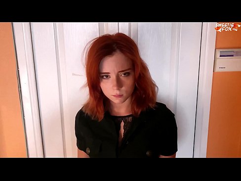 ❤️ Ochranka potrestala peknú ženu za krádež v obchode - sperma v ústach Porno vk na sk.masseffect1.ru