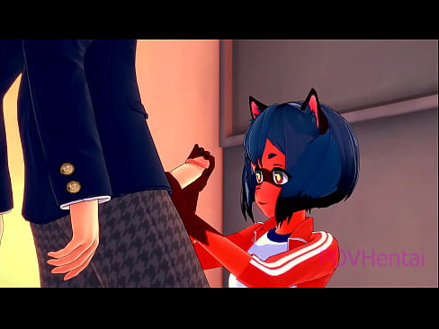 ❤️ Zbrusu nový ranč s dobytkom s Michiru Kagemori Porno vk na sk.masseffect1.ru