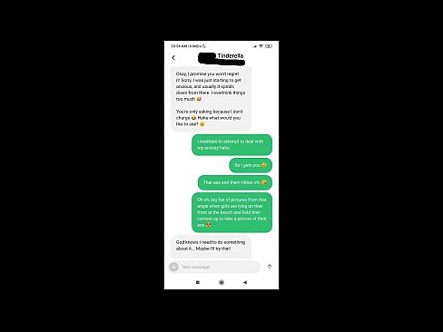 ❤️ Do môjho háremu som pridal novú PAWG z Tinderu ( vrátane rozhovoru s Tinderom) Porno vk na sk.masseffect1.ru
